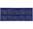 Пластина твердосплавная AHNO ISO DCMT070208-PSA ACP20B по стали, получистовая (упаковка 10шт) ah40331у 3