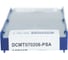 Пластина твердосплавная AHNO ISO DCMT070208-PSA ACP20B по стали, получистовая (упаковка 10шт) ah40331у 4