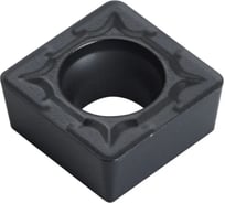 Пластина твердосплавная AHNO ISO SCMT09T308-UMA ACP20B по стали, получистовая (упаковка 10шт) ah40383у