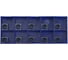 Пластина твердосплавная AHNO ISO SCMT09T308-UMA ACP20B по стали, получистовая (упаковка 10шт) ah40383у 3
