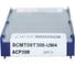 Пластина твердосплавная AHNO ISO SCMT09T308-UMA ACP20B по стали, получистовая (упаковка 10шт) ah40383у 4