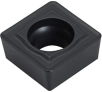 Пластина твердосплавная AHNO ISO SCMT09T308-PRA ACP20B по стали, получистовая (упаковка 10шт) ah40371у