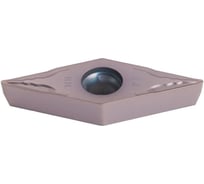 Пластина твердосплавная AHNO ISO VBMT160404-PSA APM20E по нерж.стали, получистовая (упаковка 10шт) ah40432у