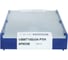 Пластина твердосплавная AHNO ISO VBMT160404-PSA APM20E по нерж.стали, получистовая (упаковка 10шт) ah40432у 4