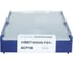 Пластина твердосплавная AHNO ISO VBMT160408-PSA ACP10B по стали, чистовая (упаковка 10шт) ah40436у 3