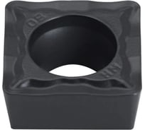 Пластина твердосплавная AHNO ISO SCMT09T308-PSA ACP20B по стали, получистовая (упаковка 10шт) ah40366у