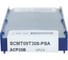 Пластина твердосплавная AHNO ISO SCMT09T308-PSA ACP20B по стали, получистовая (упаковка 10шт) ah40366у 3