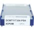 Пластина твердосплавная AHNO ISO DCMT11T304-PSA ACP20B по стали, получистовая (упаковка 10шт) ah40333у 4