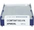 Пластина твердосплавная AHNO ISO CCMT09T302-FA APM820L по жаропроч. и нерж.стали, получистовая (упаковка 10шт) ah40602у 4