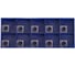 Пластина твердосплавная AHNO ISO SCMT09T308-UMA APM20B по жаропроч. и нерж.стали, получистовая (упаковка 10шт) ah40384у 3