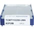 Пластина твердосплавная AHNO ISO TCMT110208-UMA ACP20B по стали, получистовая (упаковка 10шт) ah40418у 4