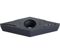 Пластина твердосплавная AHNO ISO VBMT160404-PSA ACP20B по стали, получистовая (упаковка 10шт) ah40430у