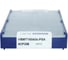Пластина твердосплавная AHNO ISO VBMT160404-PSA ACP20B по стали, получистовая (упаковка 10шт) ah40430у 4