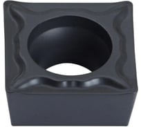 Пластина твердосплавная AHNO ISO SCMT09T304-PSA ACP20B по стали, получистовая (упаковка 10шт) ah40364у