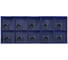 Пластина твердосплавная AHNO ISO SCMT09T304-PSA ACP20B по стали, получистовая (упаковка 10шт) ah40364у 3