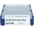 Пластина твердосплавная AHNO ISO SCMT09T304-PSA ACP20B по стали, получистовая (упаковка 10шт) ah40364у 4