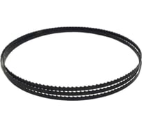 Полотно ленточное по дереву Rasch Sage 1400 мм, 10x0.65, 3 TPI / 8мм, для столярных работ LD10065TP03RSC75RL1400