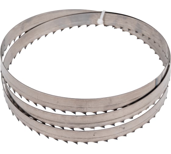 Полотно ленточное по дереву Rasch Sage 2240 мм, 13x0.65, 4 TPI / 6мм, для столярных работ LD13065TP04RSC75RL2240