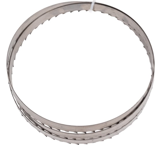 Полотно ленточное по дереву Rasch Sage 1400 мм, 16x0.65, 3 TPI / 8мм, для столярных работ LD16065TP03RSC75RL1400