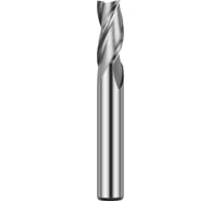 Фреза Sekira концевая 4,0х15х60 z=3 ц/х Р6М5К5 00-00053904