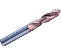 Сверло твердосплавное ChaiTools без СОЖ 8.9x61x103 CH-D089-5D
