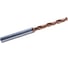 Сверло твердосплавное ChaiTools без СОЖ 3.1x28x66 CH-D031-5D 1