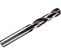 Сверло твердосплавное ChaiTools без СОЖ 6.0x44x82 CH-D060-5D