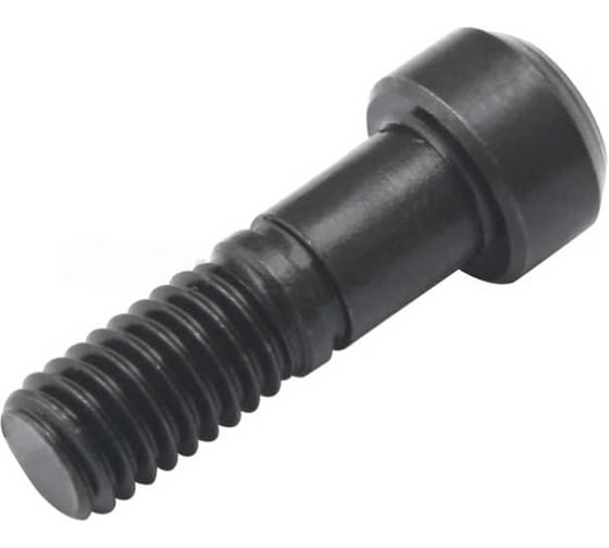 Винт для державок DESKAR M5.0х16 MGEHR/L 10 шт 00-00063280 1