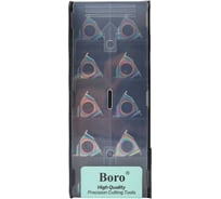 Пластина отрезная, канавочная DESKAR 16ER IL 3.0 10 шт TF618 00-00063255