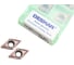 Пластина для точения DESKAR DCMT11T302 MV LF6118 10 шт 00-00051990 2