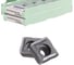 Пластина для сверла DESKAR SOMT08T306 PD LF6018S 10 шт 00-00058065 1