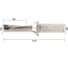 Корпусное сверло DESKAR SF-16L-3.25D-C20 00-00056883 2