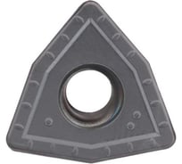 Пластина для сверла DESKAR WCMX030204 MF LF6018S 10 шт 00-00051865