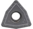 Пластина для сверла DESKAR WCMX030204 MF LF6018S 10 шт 00-00051865 1