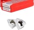 Пластина для сверла DESKAR WCGT06T308 AL K10 00-00047795 1