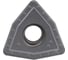 Пластина для сверла DESKAR WCMX040208 MF LF6018S (в упаковке10 шт) 00-00051863 2