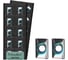 Пластина для точения DESKAR APKT1003PDTR TF618 10 шт 00-00057976 1