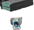 Пластина для точения DESKAR APKT1003PDTR TF618 10 шт 00-00057976 2