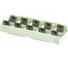 Пластина для точения DESKAR CCMT09T308 MP LF6018S 10 шт 00-00051916 1