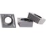 Пластина для точения DESKAR CCMT09T308 MP LF6018S 10 шт 00-00051916 2