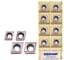 Пластина для точения DESKAR CCMT09T308 MP LF6018 10 шт 00-00051915 1