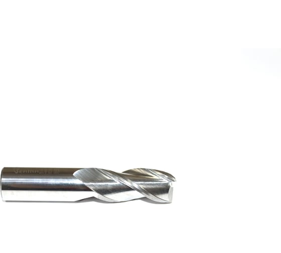 Фреза концевая STV 3х10х30 ц/х z=3 ВК8 00000003140 1