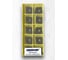 Пластина для точения DESKAR CNMG120404 MQ LF6018S 10 шт 00-00051933 2