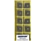 Пластина для точения DESKAR CNMG120404 MQ LF6018S 10 шт 00-00051933 1