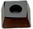 Пластина твердосплавная TORNERI SPMT060204-TG TP9125C Т027162 2