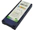 Пластина твердосплавная TORNERI RPMW1204MO TP9025 Т027034 3
