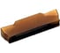 Пластина твердосплавная TORNERI MGMN400-TM TP9125C Т026746 2