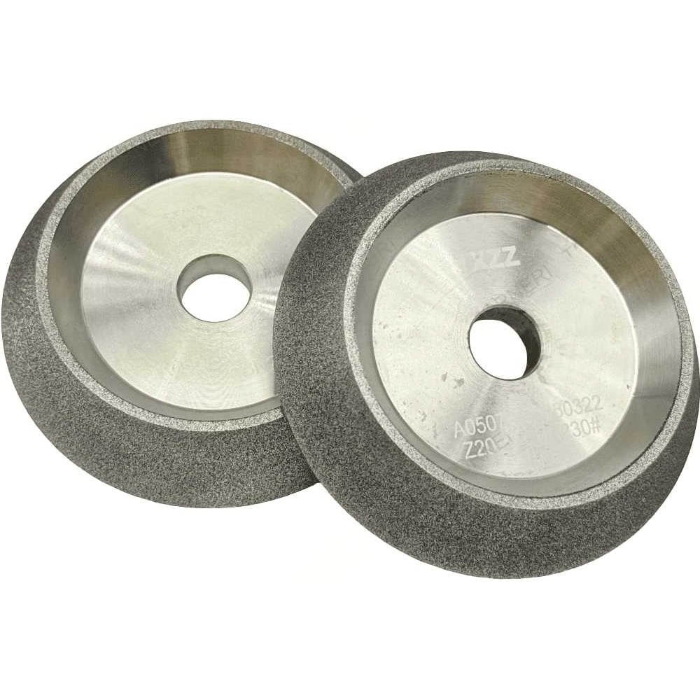 Круг заточной TORNERI CBN к заточному станку TX-Z20 Т027948