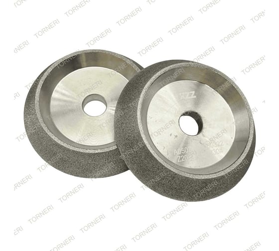 Круг заточной TORNERI CBN к заточному станку TX-Z20 Т027948