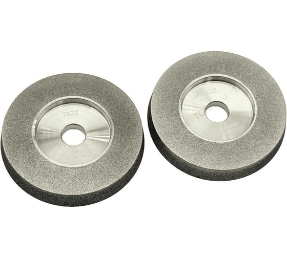 Круг заточной TORNERI CBN к заточному станку TX-S20 Т027951